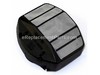 Air Filter - Nylon (80) – Part Number: 537010901