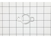 Gasket – Part Number: 532186054
