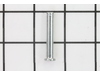 Pin, Pivot – Part Number: 532188555