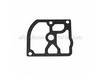 Gasket – Part Number: 537020101