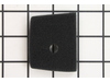 9020811-2-S-Husqvarna-537186301-Trimmer Oiled Air Filter