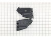 Handle Bracket Assembly (Left) – Part Number: 532192983