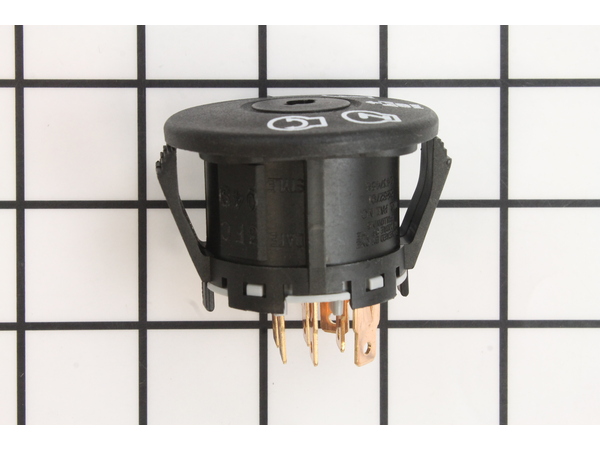 9020864-1-M-Husqvarna-532193350-Lawn Mower Ignition Switch