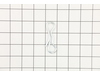 Bowtie Cotter Pin – Part Number: 532194209