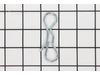 9020881-2-S-Husqvarna-532194209-Bowtie Cotter Pin