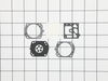 Gasket Set – Part Number: 537048001