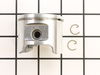 Piston – Part Number: 537223404