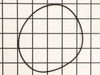 O-ring – Part Number: 537291001