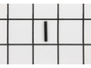 Pin – Part Number: 535402816