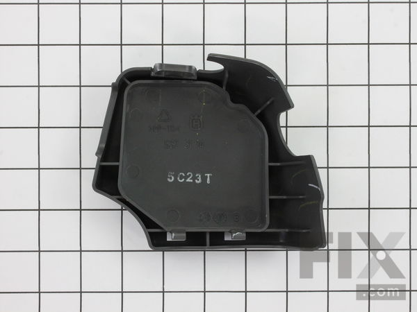 9021653-1-M-Husqvarna-537311401-Cover, Air Cleaner