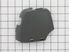 9021653-3-S-Husqvarna-537311401-Cover, Air Cleaner