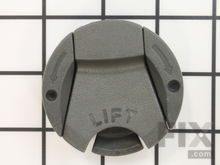 Knob – Part Number: 537347801