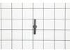 Pin – Part Number: 537242901