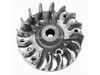 Flywheel – Part Number: 537249602
