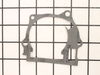 Gasket – Part Number: 537332901