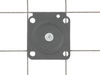 Diaphragm – Part Number: 537383501
