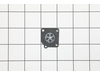 Diaphragm – Part Number: 537048901
