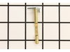 Choke Shaft – Part Number: 537020901