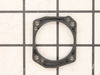 Plate – Part Number: 537045301