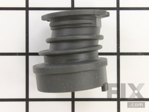 9022167-1-M-Husqvarna-537111402-Intake Pipe