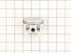 Piston – Part Number: 537137671