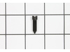 Screw – Part Number: 537408201