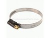 Clamp – Part Number: 537415801