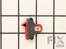 Stop Button – Part Number: 537419001