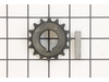Sprocket, Engine – Part Number: 539003109