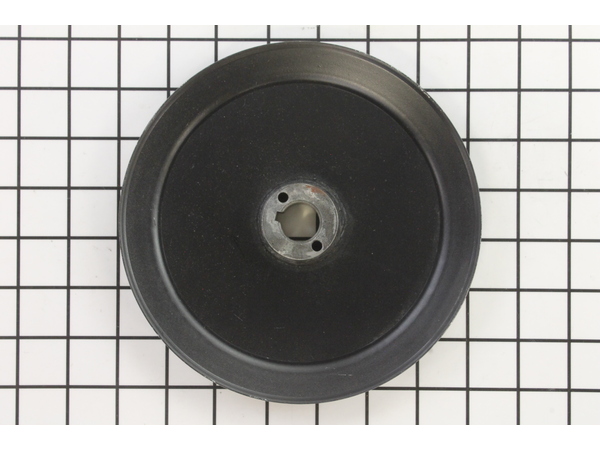 9022338-1-M-Husqvarna-539100511-Main Shaft Pulley