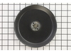 Main Shaft Pulley – Part Number: 539100511
