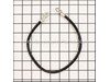 Cable, Negative – Part Number: 539102758