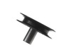9022475-3-S-Husqvarna-532407287-Idler V-groove Pulley