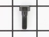 Scew M6 – Part Number: 537184601