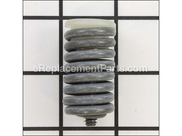 9022601-1-M-Husqvarna-537210304-Vibration Isolator