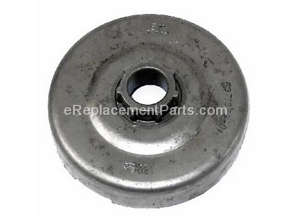 9022662-1-M-Husqvarna-537137972-Clutch Assembly