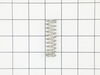 Spring – Part Number: 537186001