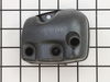 Muffler – Part Number: 537195001