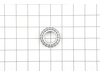 Bearing, Tapered – Part Number: 539102543