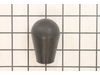 9023036-3-S-Husqvarna-532414280-Snow Blower Knob (Black)
