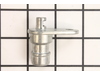 Lawn Mower Washout Port – Part Number: 532415598