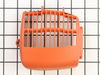 Heat Protector – Part Number: 537320802