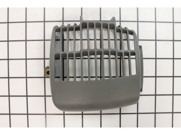 9023133-1-M-Husqvarna-537320805-Muffler Cover