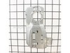 Chain Guide Plate – Part Number: 537405601