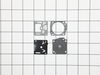 Gasket Set – Part Number: 537380301