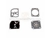 Gasket Set – Part Number: 537385601