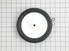 Kit-wheel With Washers – Part Number: 53802700