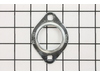 Flange, Bearing Zinc Platted – Part Number: 539000485