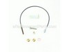 Cable Blade/Clutch W/Hardware – Part Number: 539003113