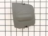 Filter Cover – Part Number: 537314401